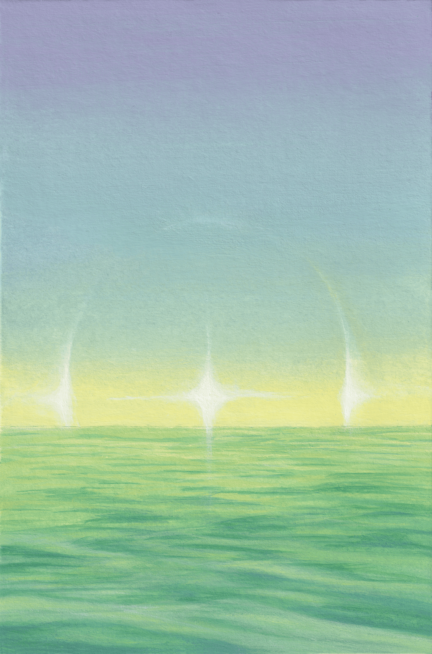 Micro Liminal Space No. 4